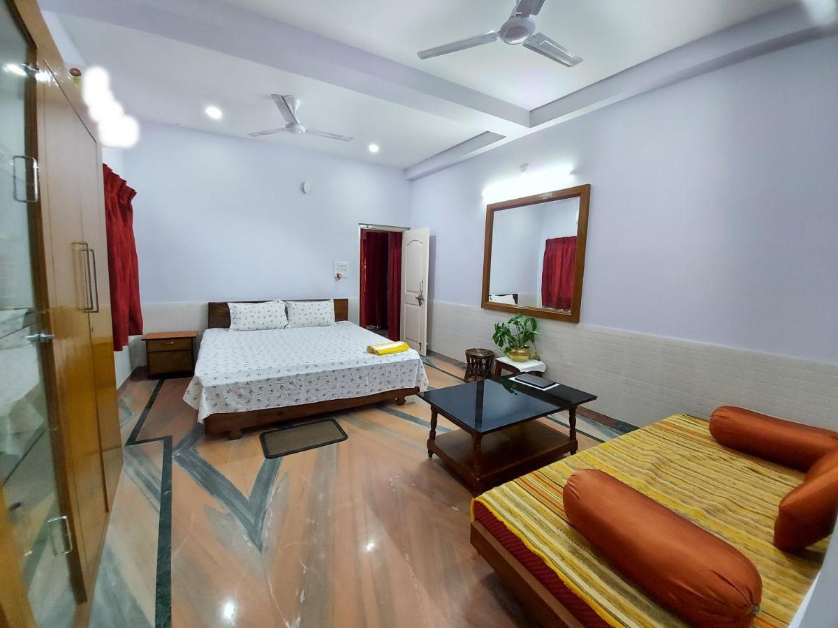 Chaiti Eco Homestay- Santiniketan Bolpur Dış mekan fotoğraf
